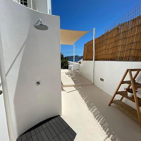 La Casa De Zag Lejlighed Adamantas Eksteriør billede